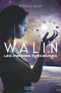 Bertrand.pt - Walin Tome 1 : Les Pierres Précieuses