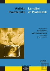 Walizka Pantofelnika La Valise De Pantofelnik