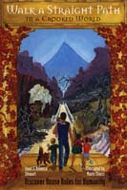 Bertrand.pt - Walk A Straight Path In A Crooked World