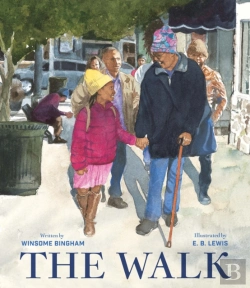 Bertrand.pt - Walk (A Stroll To The Poll)