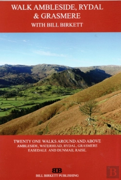 Bertrand.pt - Walk Ambleside, Rydal & Grasmere