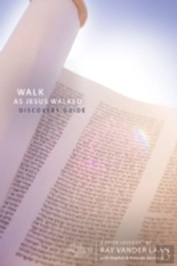 Bertrand.pt - WALK AS JESUS WALKEDSMALL GROUP EDITION DISCOVERY GUIDE