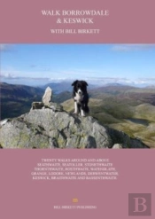 Walk Borrowdale & Keswick