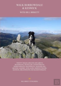 Bertrand.pt - Walk Borrowdale & Keswick