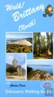 Walk! Brittany (North)