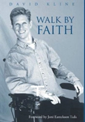 Walk By Faith