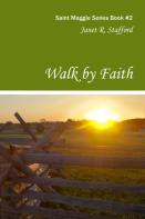 Walk By Faith