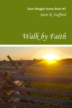 Bertrand.pt - Walk By Faith