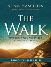 Walk Children'S Leader Guide, The