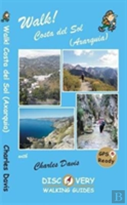 Bertrand.pt - Walk! Costa Del Sol (Axarquia)