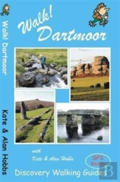 Walk! Dartmoor