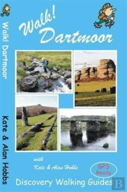 Bertrand.pt - Walk! Dartmoor