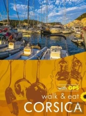Walk & Eat Corsica