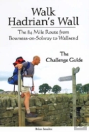 Walk Hadrian'S Wall