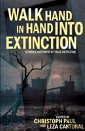 Walk Hand In Hand Into Extinction
