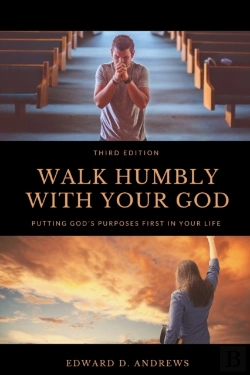 Bertrand.pt - Walk Humbly With Your God: Putting God'S