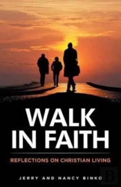 Walk In Faith