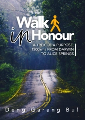 Walk In Honour