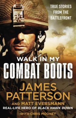 Bertrand.pt - Walk In My Combat Boots