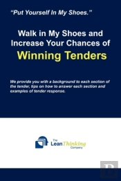 Walk In My Shoes And Increase Your Chances Of Winning Tenders