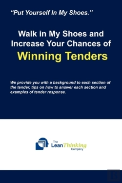 Bertrand.pt - Walk In My Shoes And Increase Your Chances Of Winning Tenders