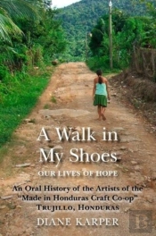 Walk In My Shoes