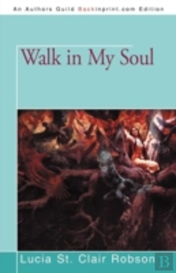 Bertrand.pt - Walk In My Soul
