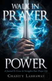 Walk In Prayer Power