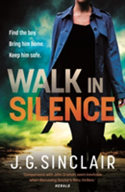 Bertrand.pt - Walk In Silence