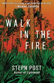 Walk In The Fire