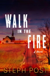 Walk In The Fire