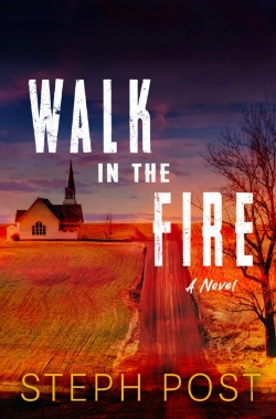 Bertrand.pt - Walk In The Fire