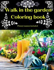 Walk In The Garden