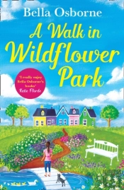 Walk In Wildflower Park