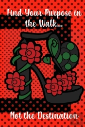 Walk In Your Purpose Bujo Planner