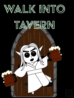 Bertrand.pt - Walk Into Tavern - Campaign Notebook