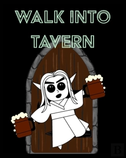 Bertrand.pt - Walk Into Tavern - Campaign Notebook