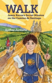 Walk: Jamie Bacon'S Secret Mission On Th