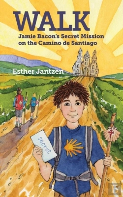 Bertrand.pt - Walk: Jamie Bacon'S Secret Mission On Th