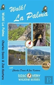 Walk! La Palma