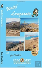Walk Lanzarote