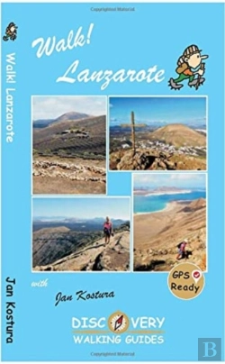 Bertrand.pt - Walk Lanzarote