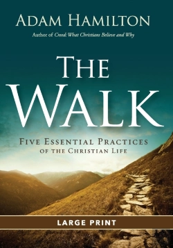 Bertrand.pt - Walk (Large Print), The