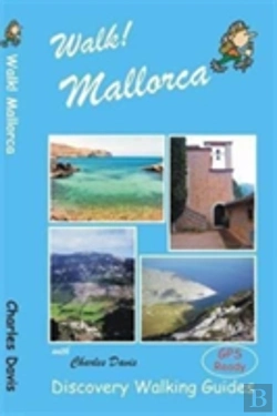 Bertrand.pt - Walk! Mallorca