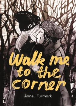 Bertrand.pt - Walk Me To The Corner