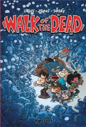 Walk Of The Dead