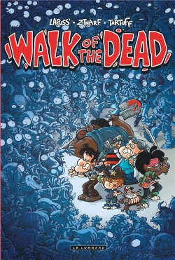 Bertrand.pt - Walk Of The Dead