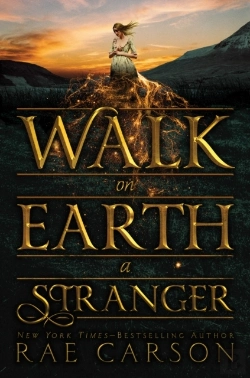 Bertrand.pt - Walk On Earth A Stranger