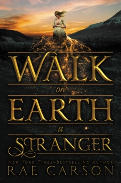 Bertrand.pt - Walk On Earth A Stranger