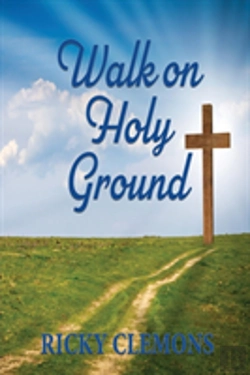 Bertrand.pt - Walk On Holy Ground